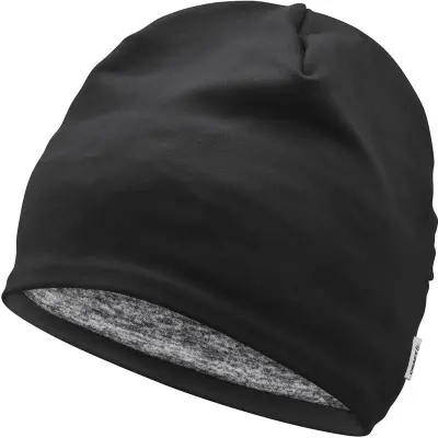 Craft ESSENCE PONYTAIL HAT Black Black