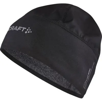 Craft Pro Race Mitten Black