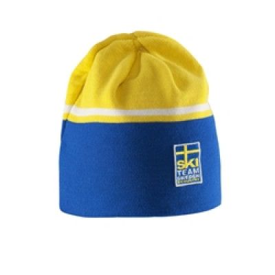 Craft Ski Team Logo Hat