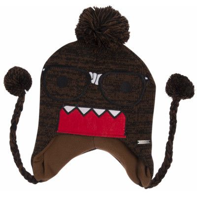 Creepy, Mustang, Onesize,  Chaos