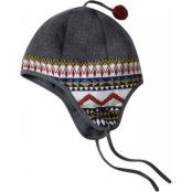 Dakota Peruvian Hat