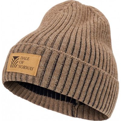 Dale of Norway Alvøy Hat Norweigan Wool Mountainstone Navy