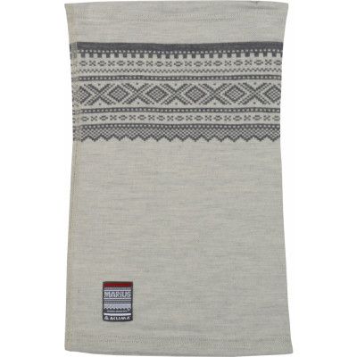 Aclima Designwool Marius Headover Gråfjell