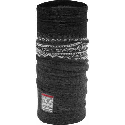 Aclima Designwool Marius Headover Norefjell