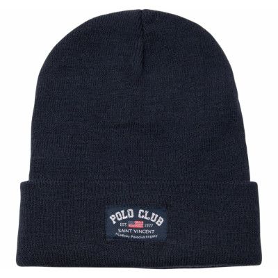 Desmond, Navy, Onesize,  St Vincent