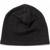 Houdini Desoli Thermal Hat True Black