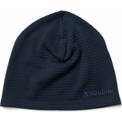 Houdini Desoli Thermal Hat Blue Illusion