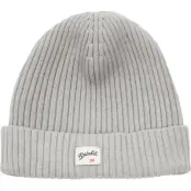 Devold Archive Wool Beanie Grey