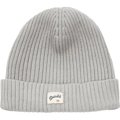 Devold Archive Wool Beanie Grey