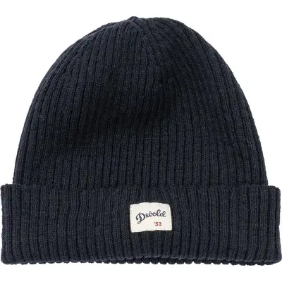 Devold Archive Wool Beanie Ink - 58