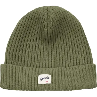 Devold Archive Wool Beanie Lichen