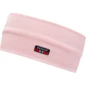 Devold Breeze Merino 150 Headband Chalk Pink