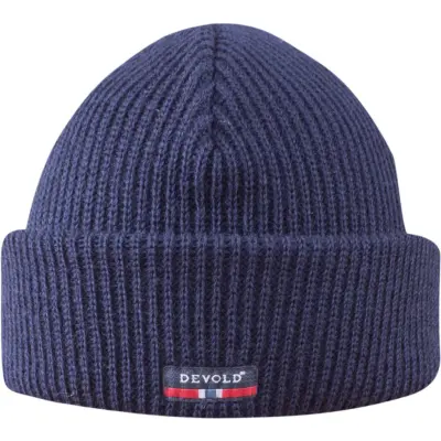 Devold Devold Cap Navy