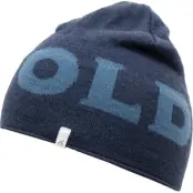 Devold Devold Logo Beanie Night