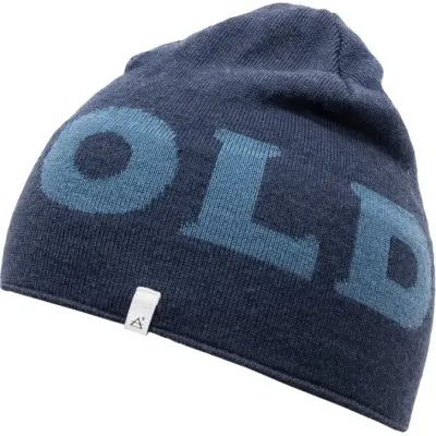 Devold Devold Logo Beanie Night