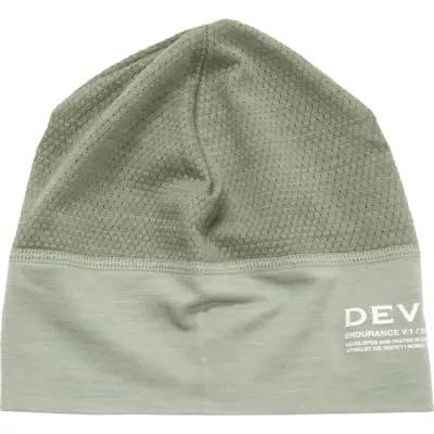 Devold Endurance Merino Light Beanie Fog