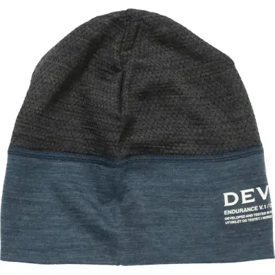 Devold Endurance Merino Light Beanie Night