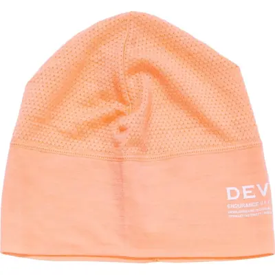 Devold Endurance Merino Light Beanie Sunrise