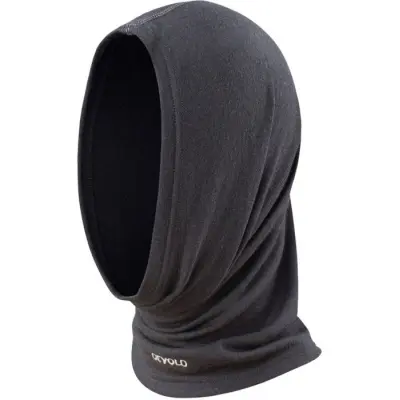 Devold Expedition Headover Black