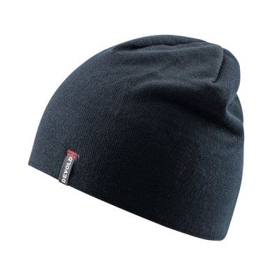 Devold Friends Beanie Black