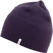 Devold Friends Merino Beanie Lilac