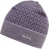 Devold Kvitegga Merino 230 Beanie Orchid