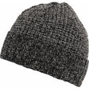 Devold Men's Bispen Wool Beanie Ink