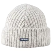 Devold Nansen Wool Beanie Grey Melange