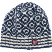 Devold Svalbard Wool Beanie Night