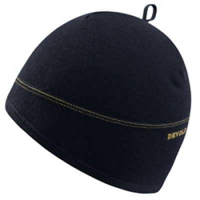 Devold Wool Mesh Cap