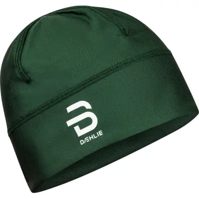 Dæhlie Hat Polyknit Dark Forest