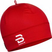 Dæhlie Hat Polyknit High Risk Red