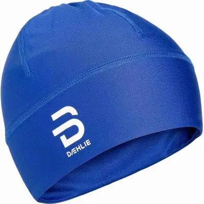 Dæhlie Hat Polyknit Navy