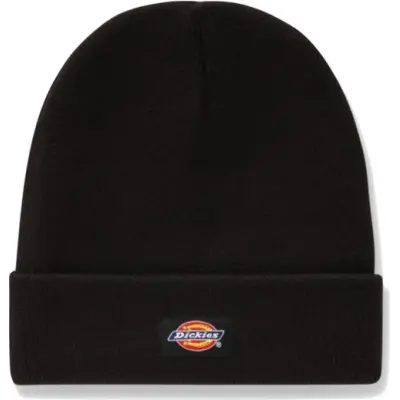 Dickies Gibsland Beanie BLACK