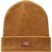 Dickies Gibsland Beanie Brown Duck