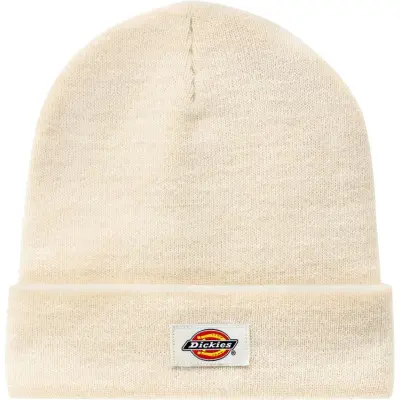 Dickies Gibsland Beanie Ecru