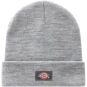Dickies Gibsland Beanie GREY MELANGE