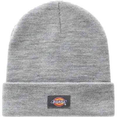 Dickies Gibsland Beanie GREY MELANGE