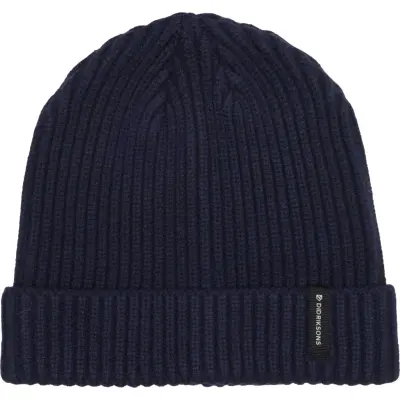 Didriksons Kids' Bus Beanie 2 Navy
