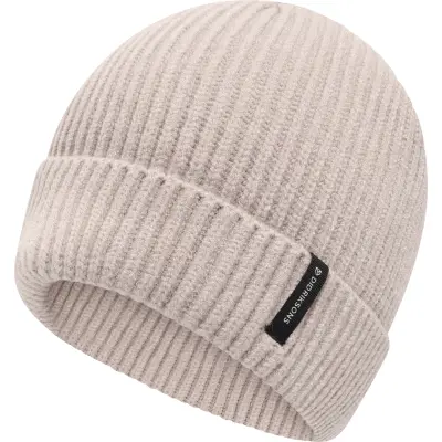 Didriksons Kids' Buz Beanie Beach Beige