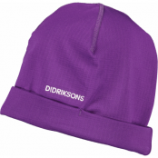 Didriksons Kids' Jadis Beanie Royal Purple