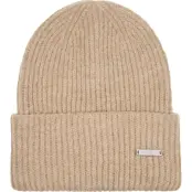 Didriksons Malia Beanie Beach Beige