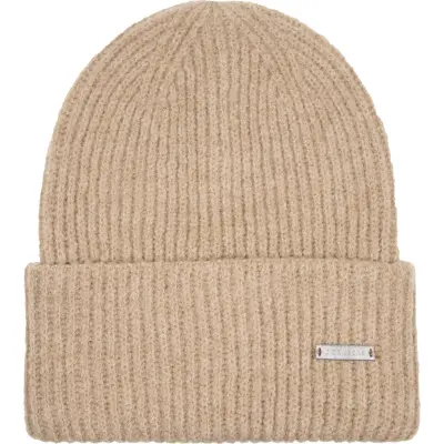 Didriksons Malia Beanie Beach Beige