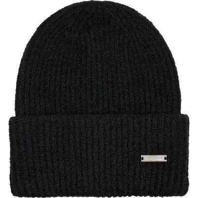 Didriksons Malia Beanie Black