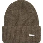 Didriksons Malia Beanie Mocha Brown