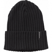 Didriksons Unisex Laken Beanie 3 Black