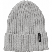 Didriksons Unisex Laken Beanie 3 Grey Melange