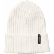 Didriksons Unisex Laken Beanie 3 Off White