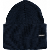 Didriksons Unisex River Beanie 3 Dark Night Blue