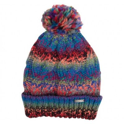 Ditto, Hibiscus, Onesize,  Chaos